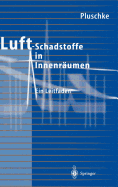 Luftschadstoffe in Innenrumen: Ein Leitfaden