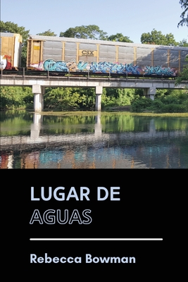 Lugar de aguas - Bowman, Rebecca