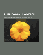 Luinneagan Luaineach