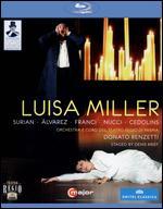 Luisa Miller [Blu-ray]