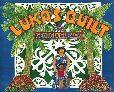 Luka's Quilt - 