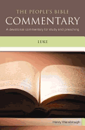 Luke: A Bible Commentary for Every Day - Wansbrough, Henry