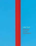 Luke Frost: Artist in Residence