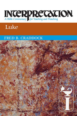 Luke - Craddock, Fred B