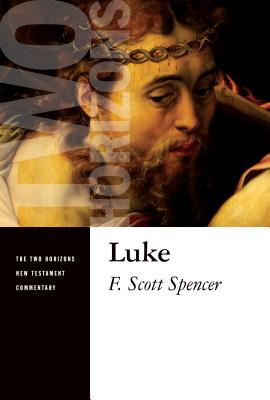 Luke - Spencer, F Scott