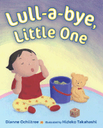 Lull-A-Bye, Little One - Ochiltree, Dianne