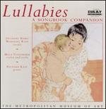 Lullabies: A Songbook Companion