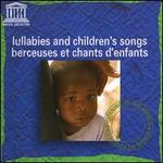 Lullabies & Children's Songs
