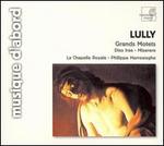 Lully: Grands Motets