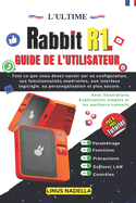 L'ultime Rabbit R1 Guide De L'utilisateur: Tout ce que vous devez savoir sur sa configuration, ses fonctionnalits matrielles, son interface logicielle, sa personnalisation et plus encore