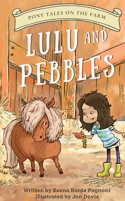 Lulu and Pebbles - Korde Pagnoni, Reena
