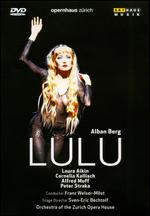 Lulu (Opernhaus Zrich) - Thomas Grimm