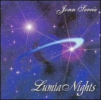 Lumia Nights - Jonn Serrie