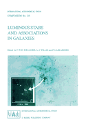 Luminous Stars and Associations in Galaxies