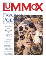 Lummox No. 1 - Armstrong, R D (Editor)