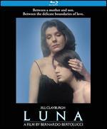 Luna [Blu-ray]