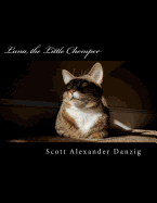 Luna, the Little Chomper: A Storybook of Cute Cat Pics and Dark Humor