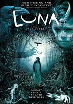 Luna - Dave McKean
