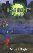 Lunar Divinity: Salvation