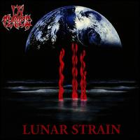 Lunar Strain/Subterranean - In Flames