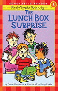 Lunch Box Surprise