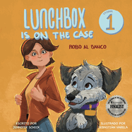 Lunchbox Is On the Case Episodio 1