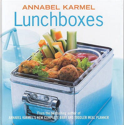 Lunchboxes - Karmel, Annabel