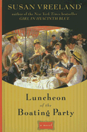 Luncheon of the Boating Party