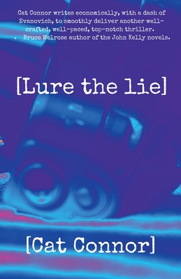 [Lure the lie] - Connor, Cat