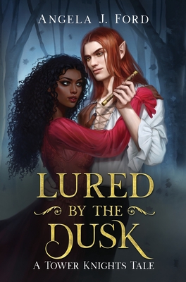 Lured by the Dusk: A Gothic Romance - Ford, Angela J