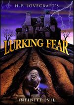 Lurking Fear - C. Courtney Joyner