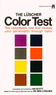 Luscher Color Test