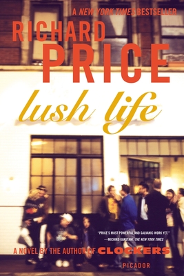 Lush Life - Price, Richard