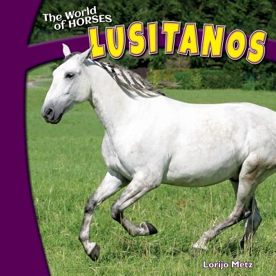 Lusitanos - Metz, Lorijo