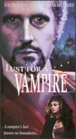 Lust for a Vampire - Jimmy Sangster