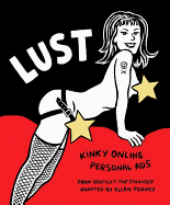 Lust: Kinky Online Personal Ads from Seattle's the Stranger
