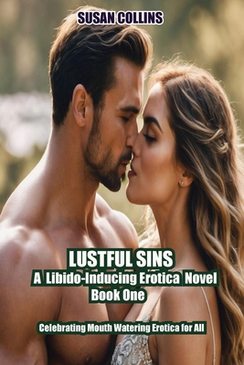 Lustful Sins Book One - Collins, Susan