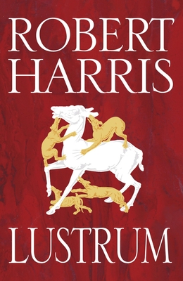 Lustrum - Harris, Robert