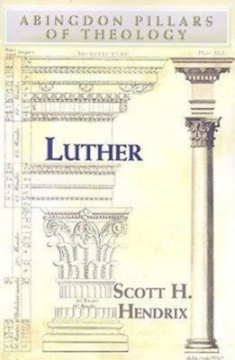 Luther - Hendrix, Scott