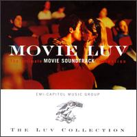 Luv Collection: Movie Luv - Various Artists