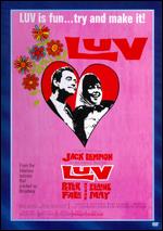 Luv - Clive Donner
