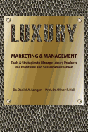 Luxury Marketing & Management