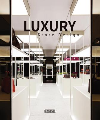 Luxury Store Design - Aihong, Li