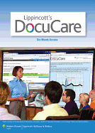 Lww Docucare Two-Year Access Plus Lynn 3e Text Package