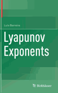 Lyapunov Exponents