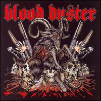 Lyden Na - Blood Duster