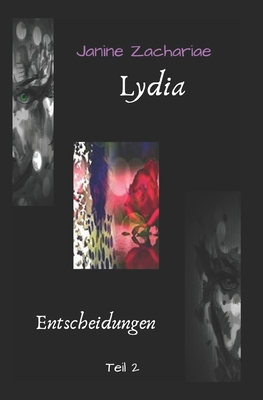 Lydia 2 - 2. Auflage: Entscheidungen - Zachariae, Janine