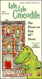 Lyle, Lyle Crocodile: House on East 88th Street - 