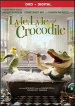 Lyle, Lyle, Crocodile [Includes Digital Copy]
