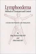Lymphoedema: Methods of Treatment and Control